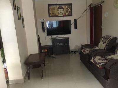 Gallery Cover Image of 600 Sq.ft 2 BHK Apartment for buy in Mankapur for 2400000