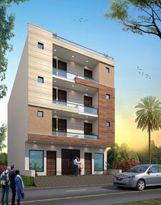 2 BHK Apartment