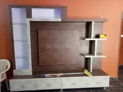 3 BHK Independent House