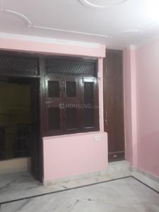 2 BHK Independent Floor