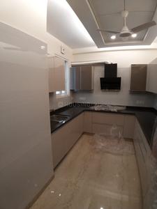 Gallery Cover Image of 1400 Sq.ft 3 BHK Independent Floor for buy in Sector 7 for 6000000