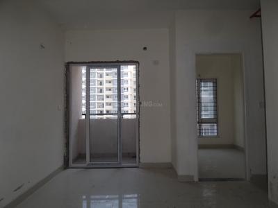 1 BHK Apartment