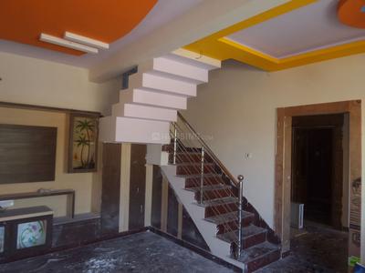 Gallery Cover Image of 2400 Sq.ft 4 BHK Independent House for buy in Nagarbhavi for 12500000