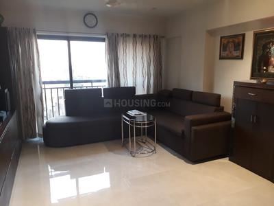 Gallery Cover Image of 850 Sq.ft 2 BHK Apartment for buy in Mulund East for 20000000