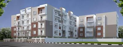 2 BHK Apartment