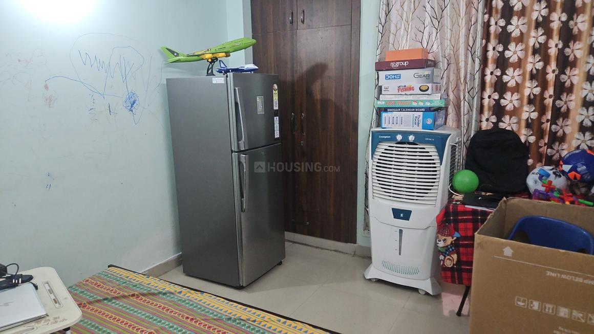 Today Ridge Residency - Image 6