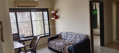 BHK 875 Sqft Flat for sale at Andheri West, Andheri Property