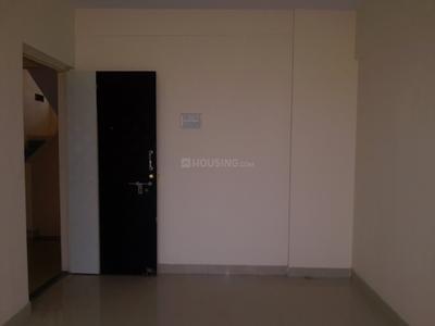 Gallery Cover Image of 620 Sq.ft 1 BHK Apartment for buy in Shelu for 1550000