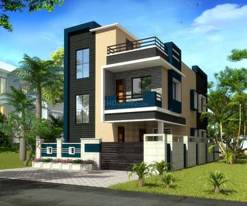 Gallery Cover Image of 1960 Sq.ft 3 BHK Villa for buy in Balianta for 5100000