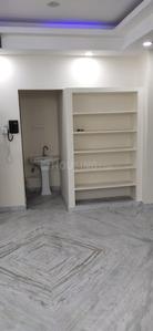 Gallery Cover Image of 1000 Sq.ft 2 BHK Independent Floor for buy in Toli Chowki for 5500000