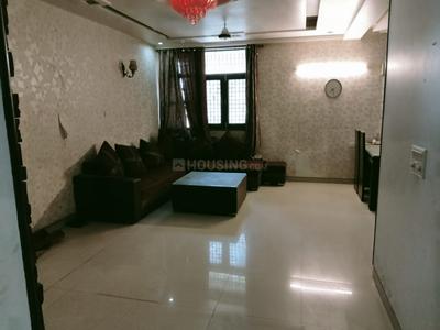 4 BHK Apartment