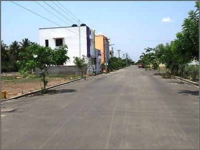 Gallery Cover Image of Sq.ft Residential Plot for buy in Keeranatham for 2190000