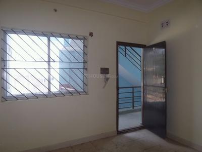1 BHK Apartment
