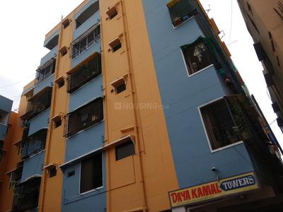 Gallery Cover Image of 1600 Sq.ft 3 BHK Apartment for buy in Karkhana for 6000000