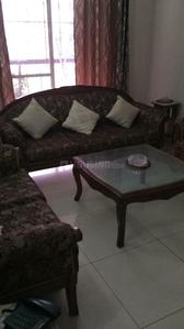 3 BHK Apartment
