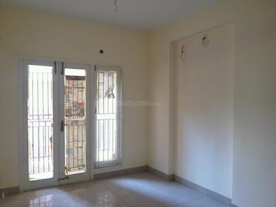 1 BHK Apartment