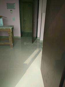 1 RK Apartment