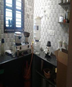 1 BHK Independent House