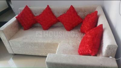 2 BHK Independent House