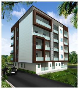 2 BHK Apartment