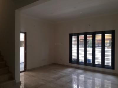 4 BHK Independent House