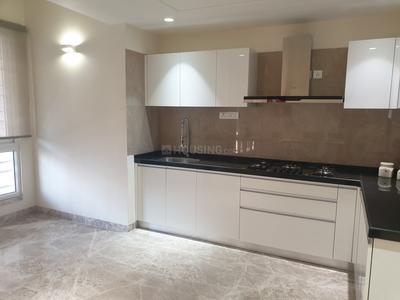 4 BHK Apartment