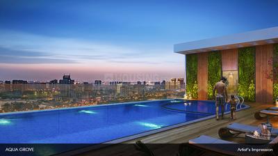 1 BHK अपार्टमेंट