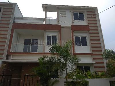 3 BHK Independent House