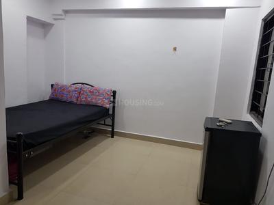 Gallery Cover Image of 150 Sq.ft 1 RK Apartment for buy in Amrutha Valley, Banjara Hills for 1100000