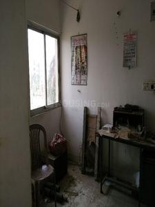 1 BHK Apartment