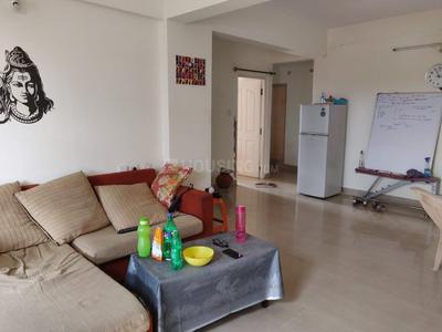 3 BHK Apartment