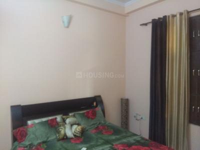 1 BHK Apartment