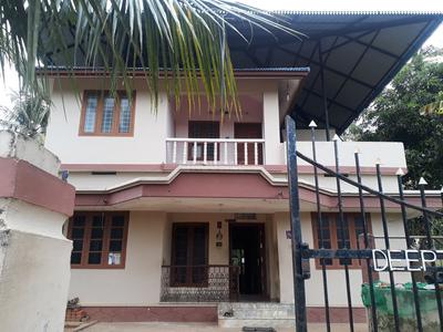 Gallery Cover Image of 1500 Sq.ft 1 BHK Independent House for buy in Pottore for 8000000