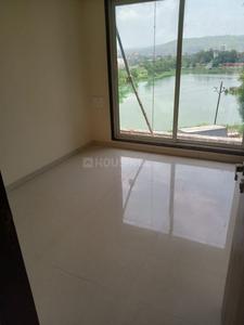 1 BHK Apartment