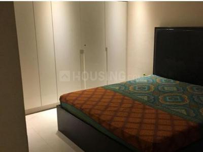 3 BHK Apartment