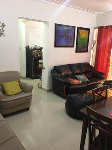 Gallery Cover Image of 1070 Sq.ft 2 BHK Independent House for rent in Andheri East for 50000