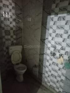 1 BHK Independent Floor