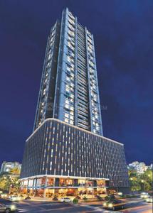 2 BHK Apartment