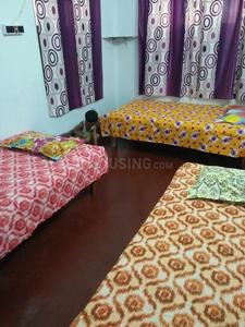 Bedroom Image of Sohan PG in Belghoria