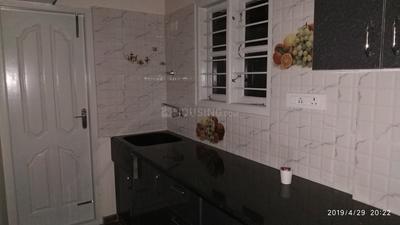 1 BHK Independent Floor