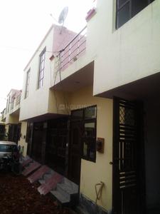 2 BHK Independent House