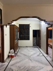 BHK 1000 Sqft Flat for sale at Habsiguda, East Hyderabad