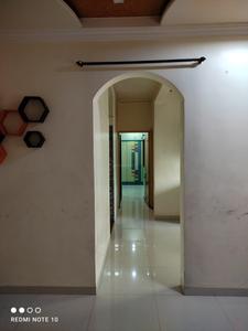 Gallery Cover Image of 1350 Sq.ft 3 BHK Apartment for buy in Runal Bahar, Talwade for 7300000