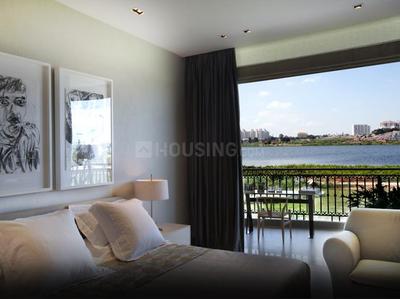 Gallery Cover Image of 1240 Sq.ft 2 BHK Apartment for buy in Goregaon West for 22000000