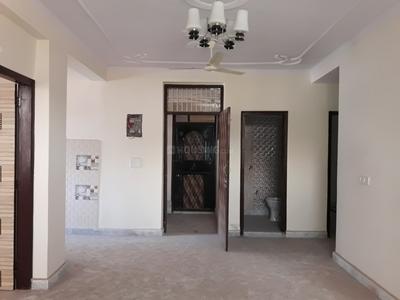 Gallery Cover Image of 1050 Sq.ft 3 BHK Apartment for buy in Badarpur for 2600000