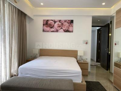 Gallery Cover Image of 1500 Sq.ft 3 BHK Apartment for buy in Avighna IX Building No 4, Parel for 65000000