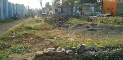Residential Plot