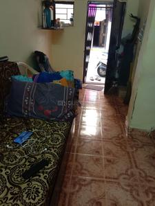 Gallery Cover Image of 350 Sq.ft 1 BHK Apartment for buy in Vashi for 6000000