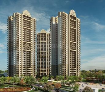 3 BHK Apartment