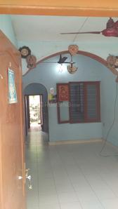 Gallery Cover Image of 800 Sq.ft 3 BHK Independent House for buy in Sasthamangalam for 7800000